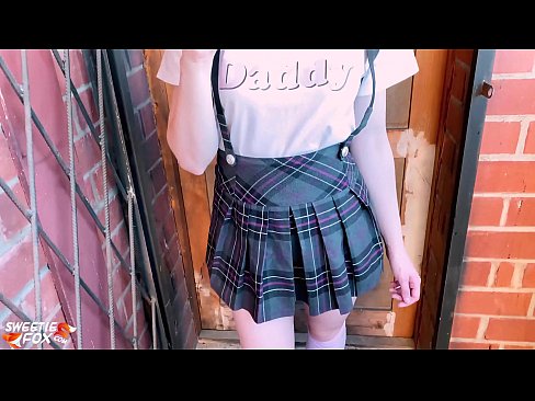 ❤️ A estudante chupa profundamente a sua pila e fode em vez de aulas. ️ Porno bonito em pt.videolucrativo.top