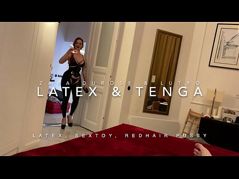 ❤️ Escada ruiva em traje de látex fodida por meio de meio-irmão ️ Porno bonito em pt.videolucrativo.top