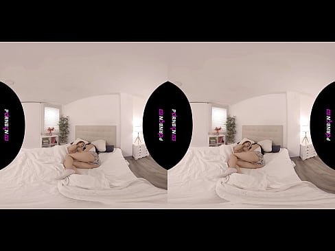 ❤️ PORNBCN VR Duas jovens lésbicas acordam excitadas em 4K 180 3D realidade virtual Genebra Bellucci Katrina Moreno ️ Porno bonito em pt.videolucrativo.top