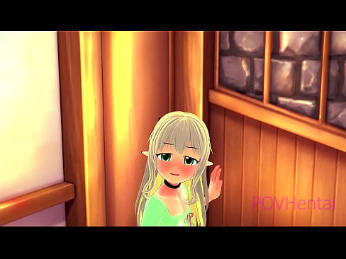❤️ (Armadilha) A criada Elvish ajuda-o a lavar a cara. ️ Porno bonito em pt.videolucrativo.top